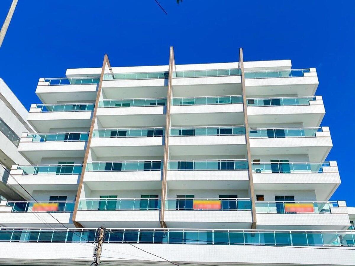 Proximo Praia Do Forte / Dunas - Apartamento 104 Cabo Frio Exterior foto