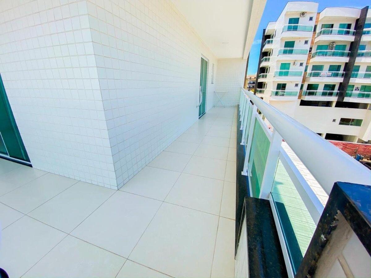 Proximo Praia Do Forte / Dunas - Apartamento 104 Cabo Frio Exterior foto