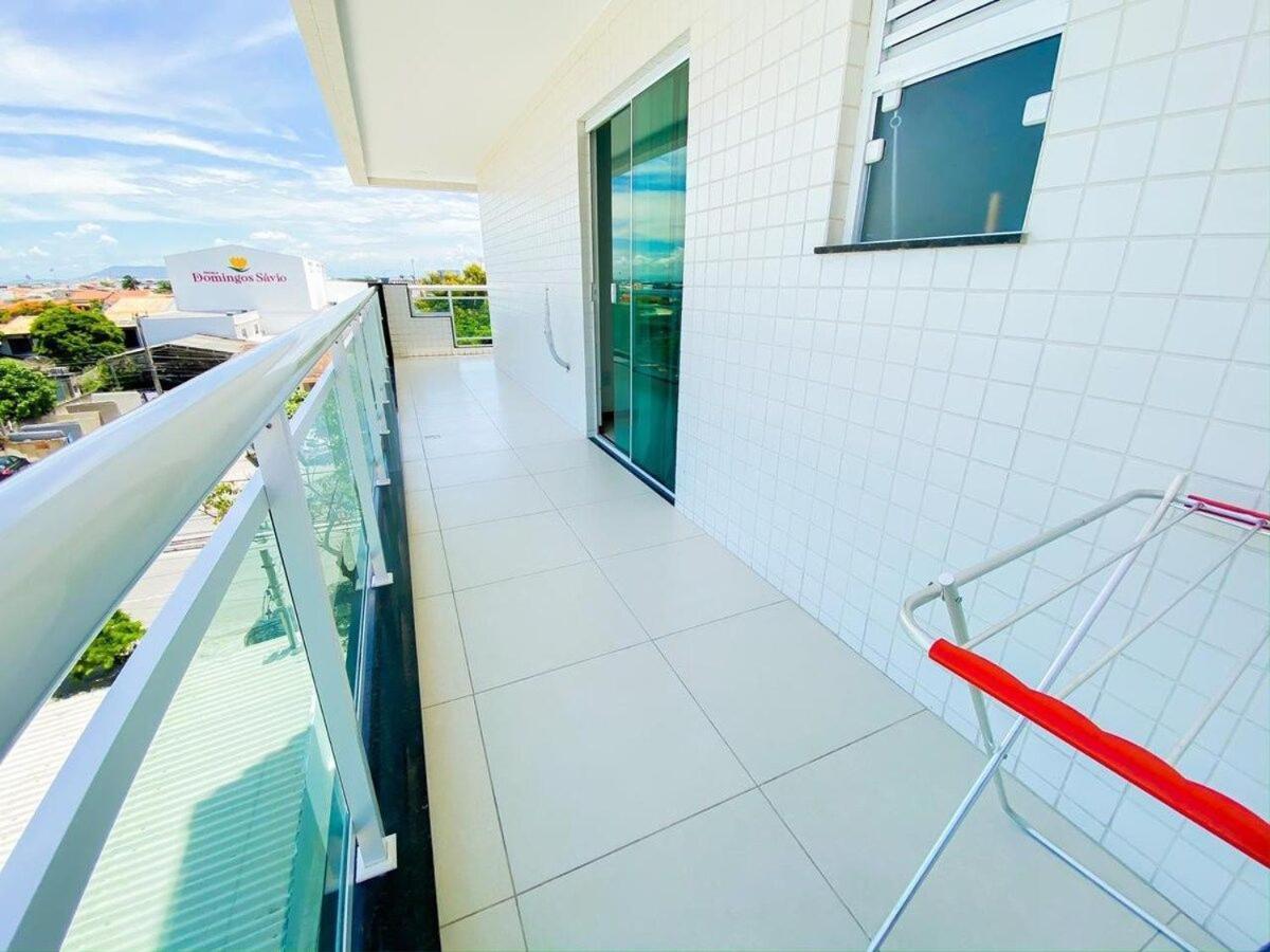 Proximo Praia Do Forte / Dunas - Apartamento 104 Cabo Frio Exterior foto